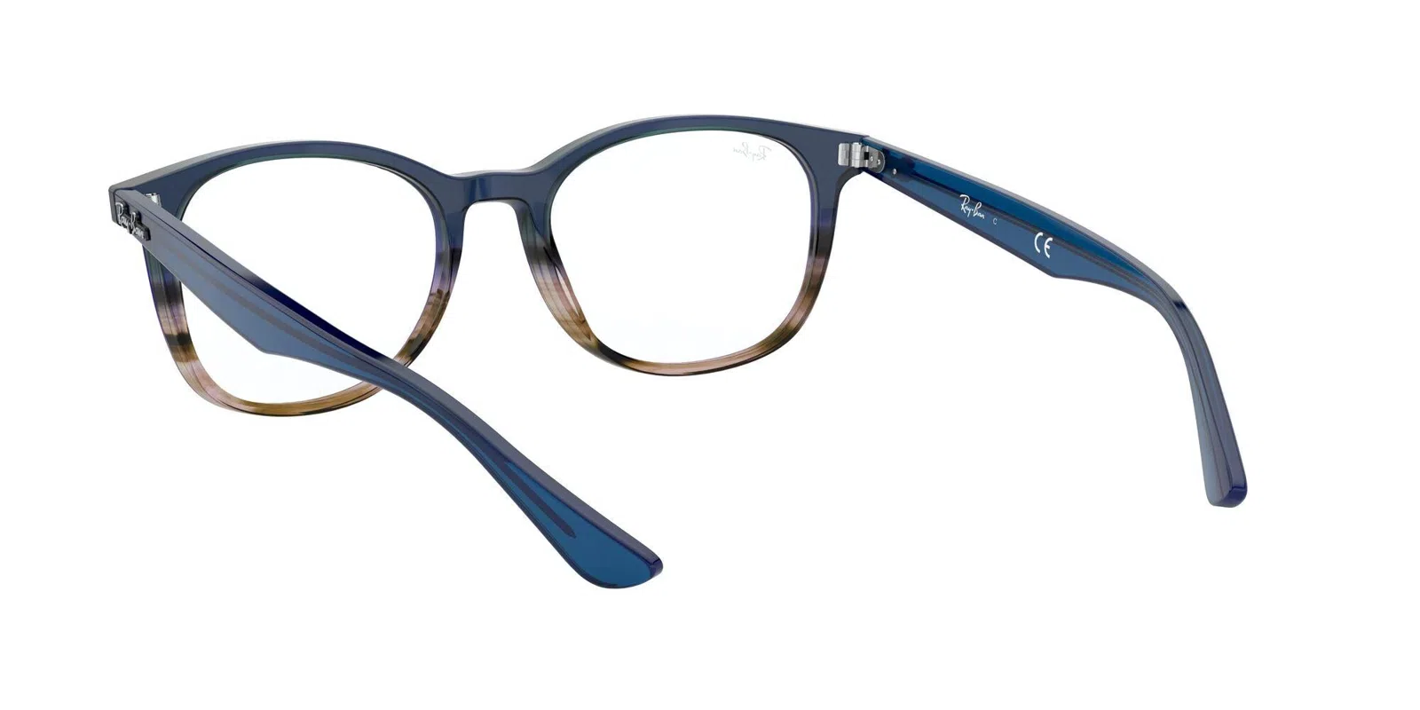 Ray-Ban 5356 Eyeglasses - view 56
